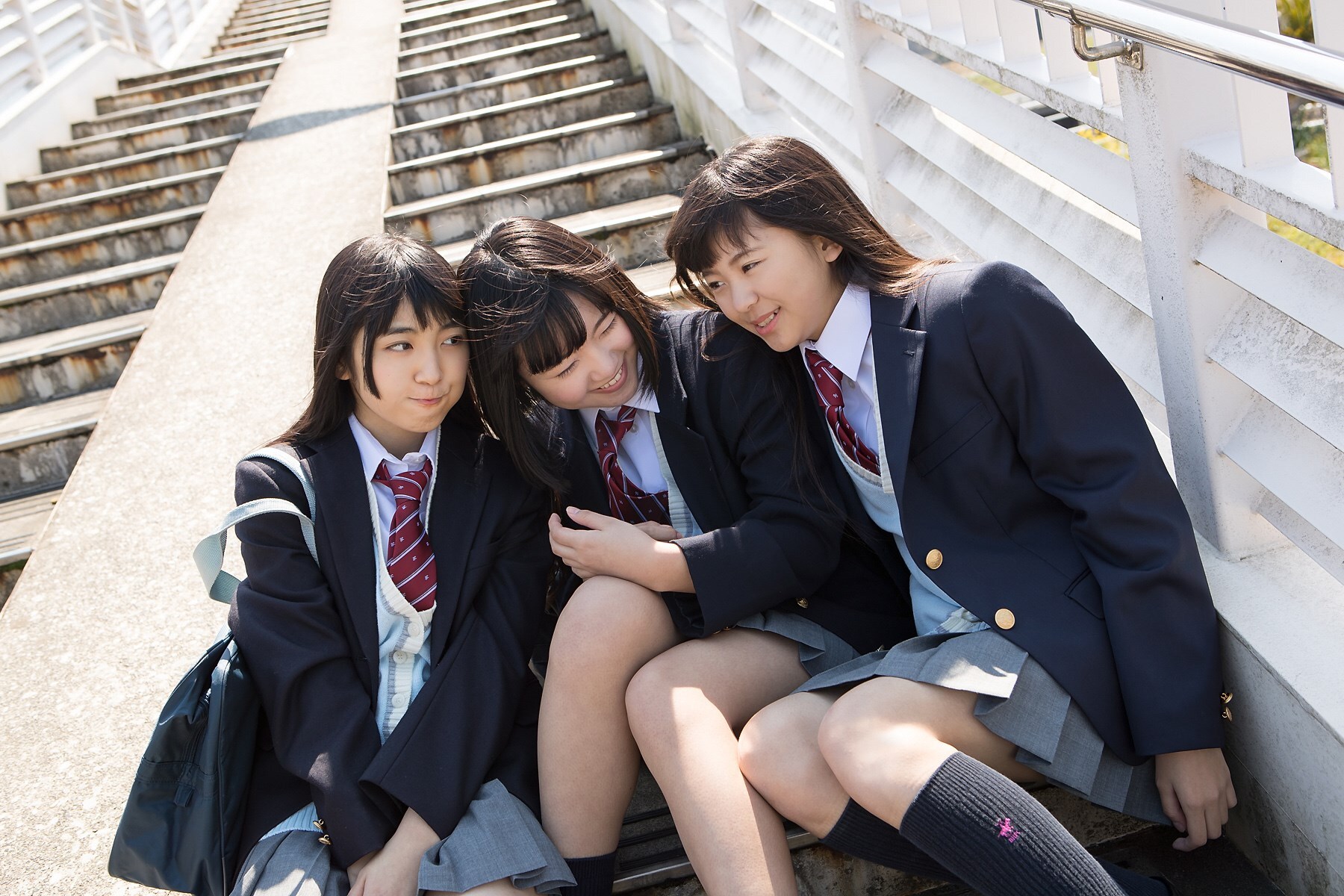 [Minisuka.tv] 新手美女 2017-04-13 NewComer 2017 - Special Gallery 02